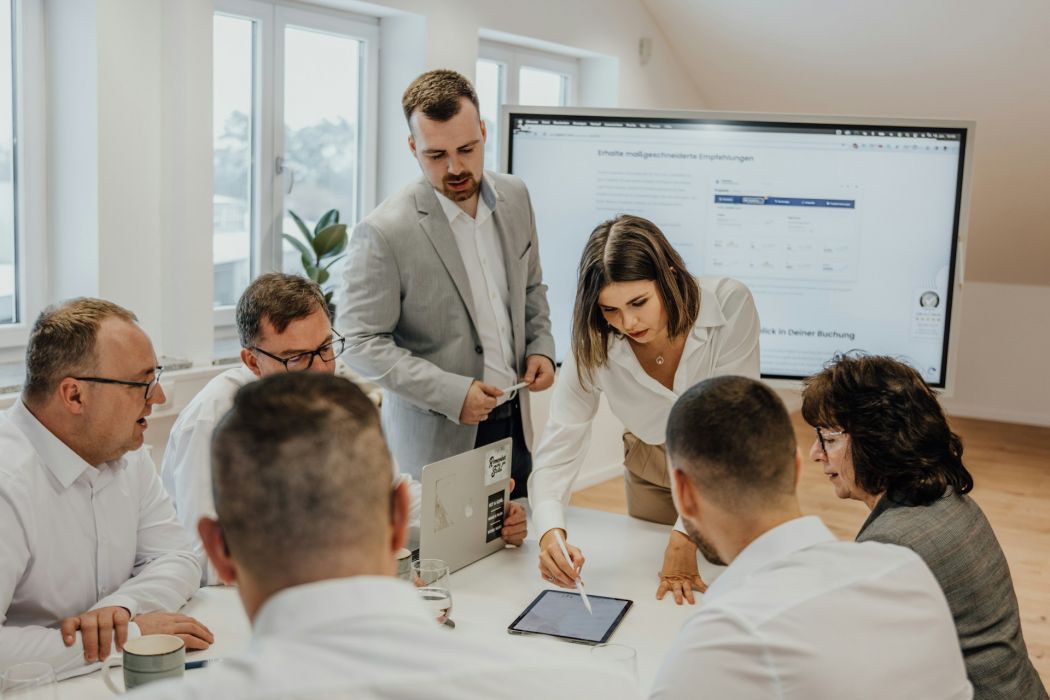 Mirav Strategy & Marketing