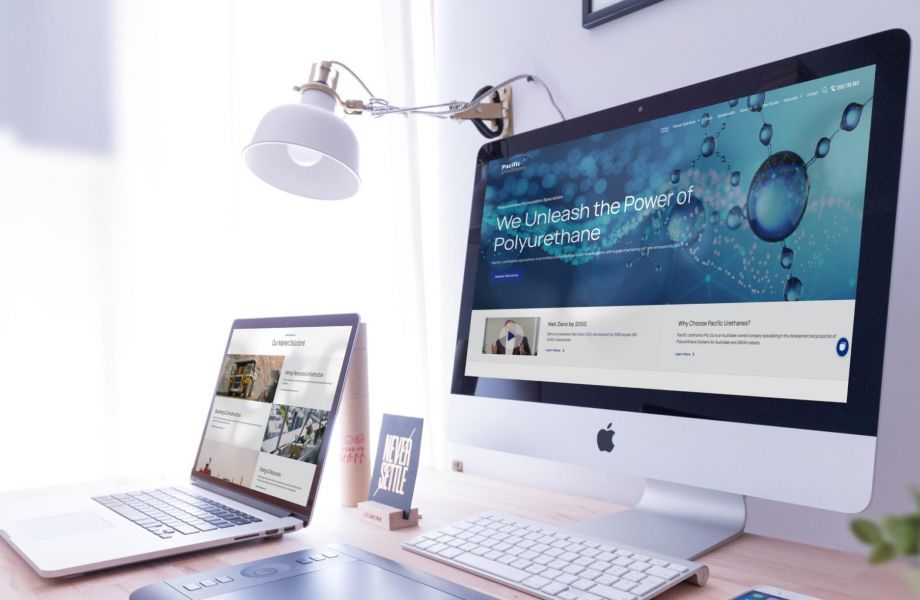 Website Development